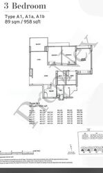 Treasure Crest (D19), Condominium #627873371